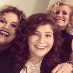 Meet your Posher, Holly